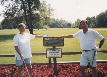 Obituary of Marlan J. Vork