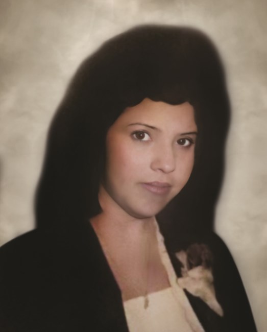 Obituary of Luz Macias