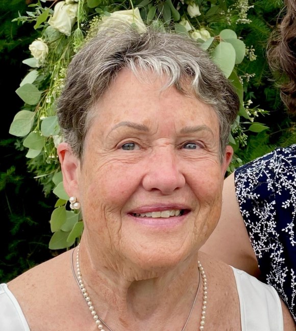 Avis de décès de Valerie C. Cooley