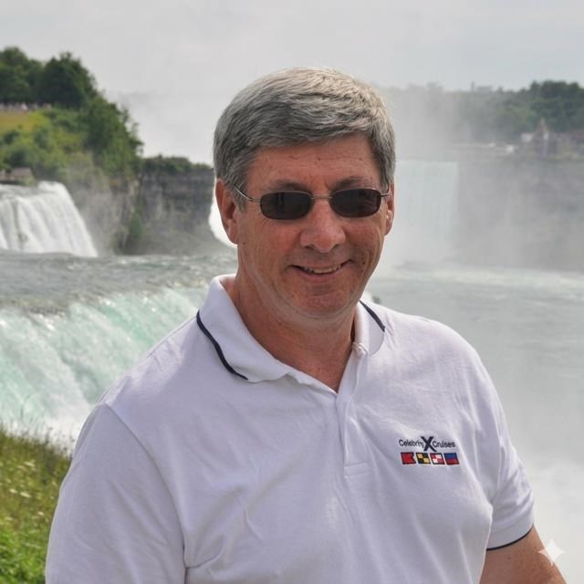 Obituary of Richard P. Butler