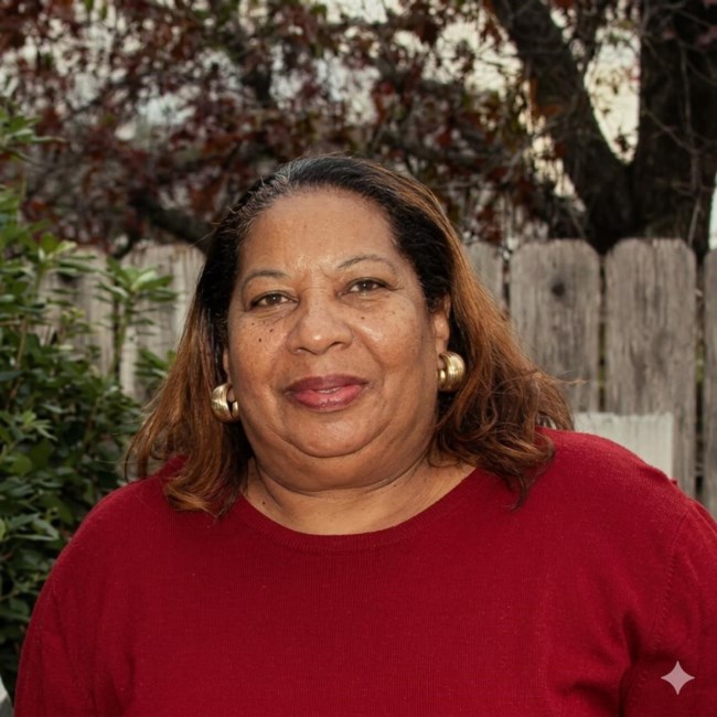 Obituary of Esther Marshall