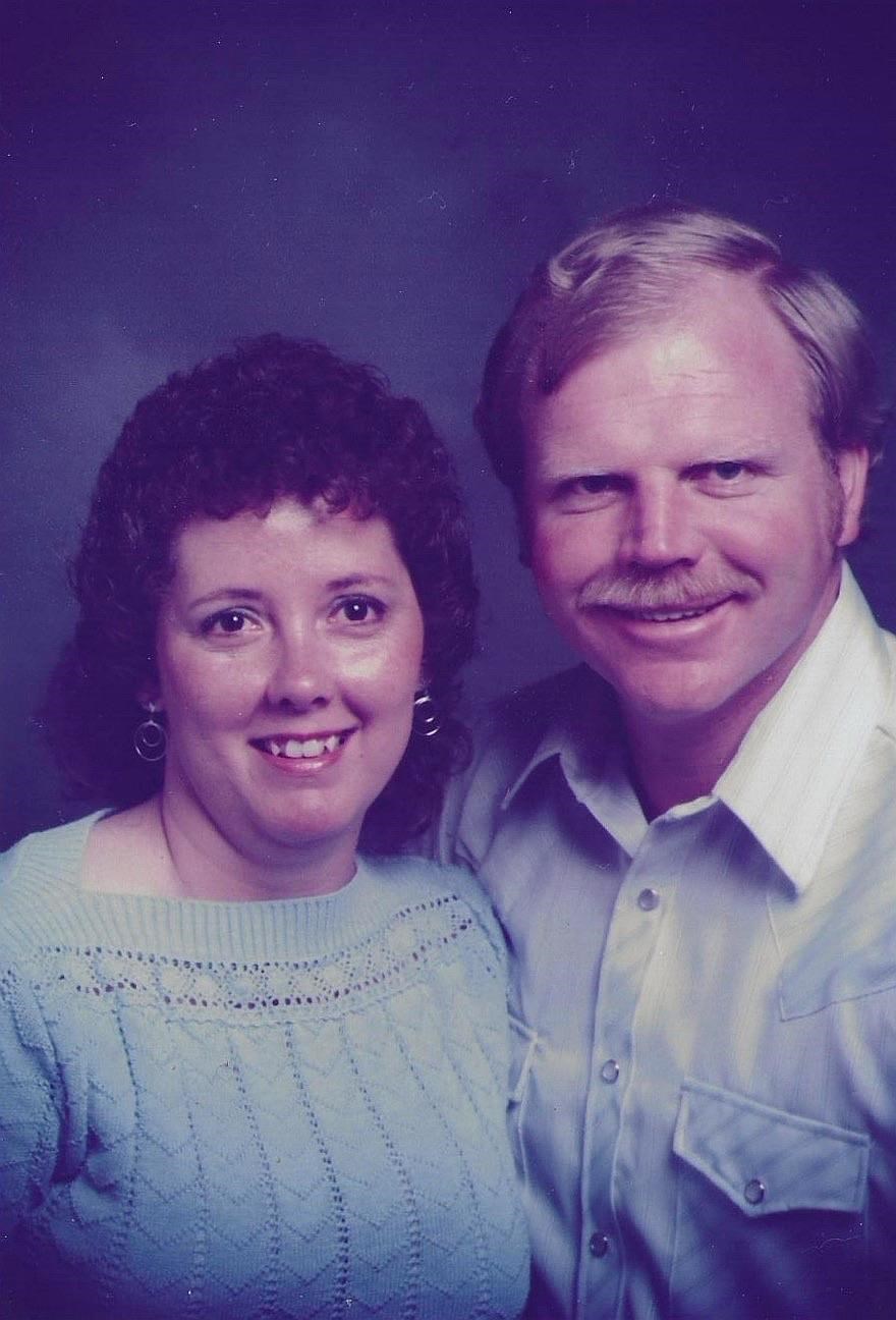 Obituary of Deborah Diane Jarrell