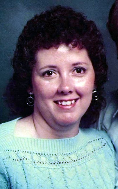 Obituary of Deborah Diane Jarrell