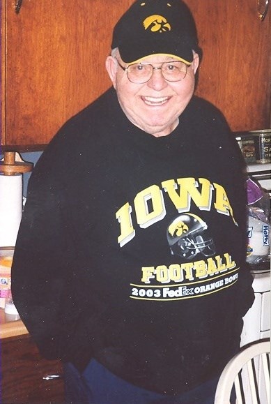 Obituary of Mr. Donald C. Graves