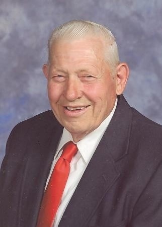 Obituary of Allan M. Bakken