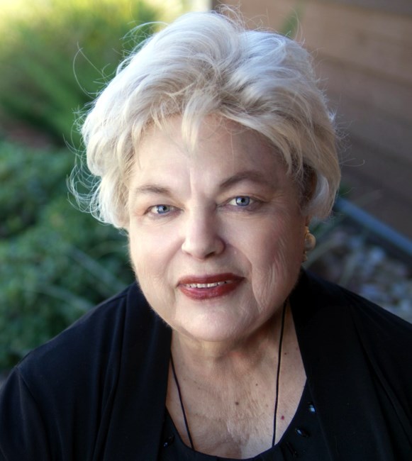 Avis de décès de Gayle S. Smith