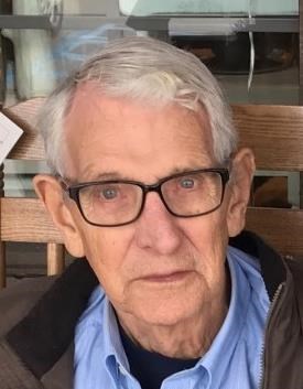 Obituary of Jay Allen Jones