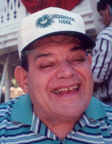 Obituary of Robert Misch