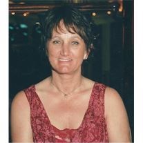 Obituary of Theresa Cantrell