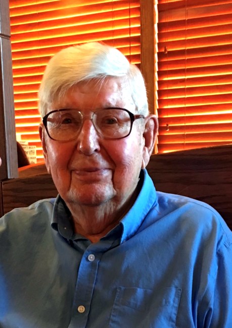 Obituary of Erwin "Erv" George Bauer
