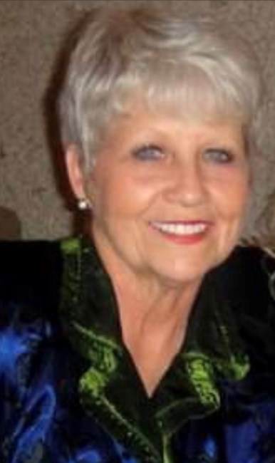 Obituary of Brenda Kaye Vaughn