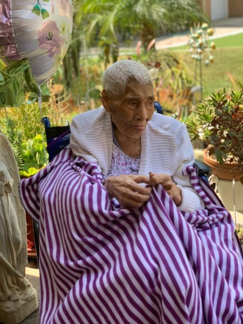 Obituary of Melesete Tatino Tuli