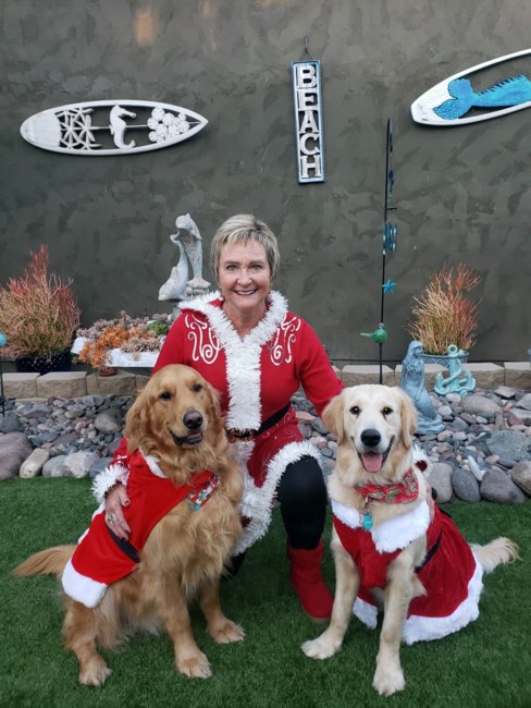 Obituary of Cheryl Denise Runyan