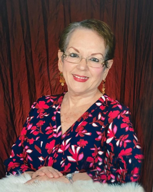 Obituary of Blanca Nelia Sanchez de Davila