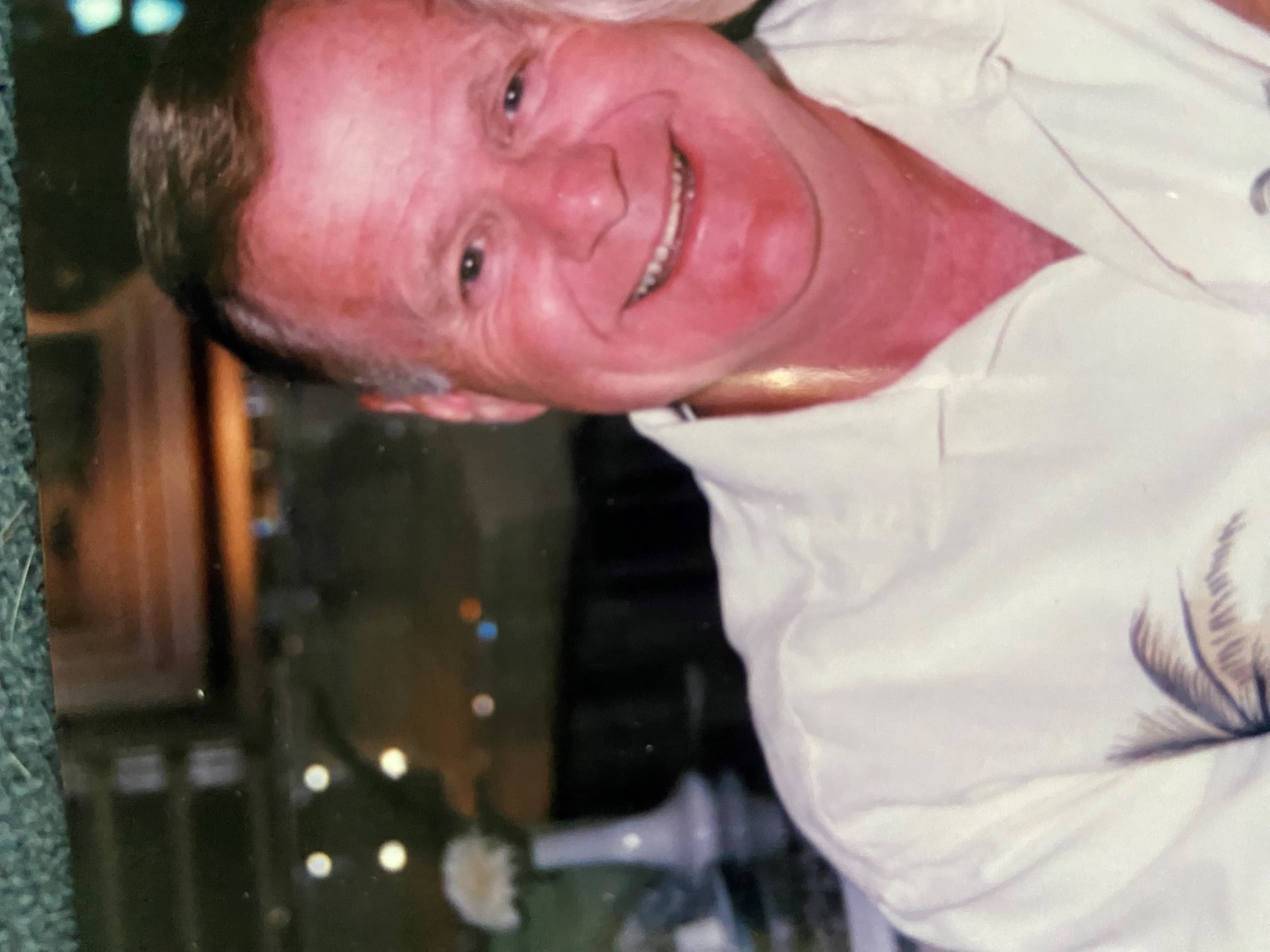 Obituary of John Perkins