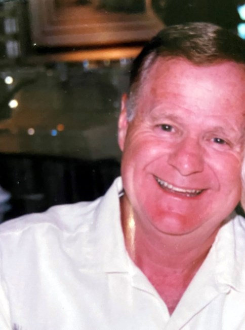 Obituary of John Perkins