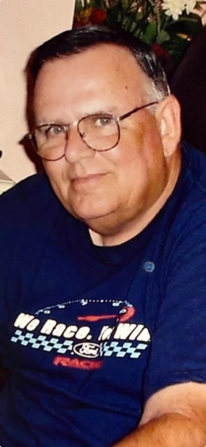 Obituary of Billy Dale Nutty Sr.