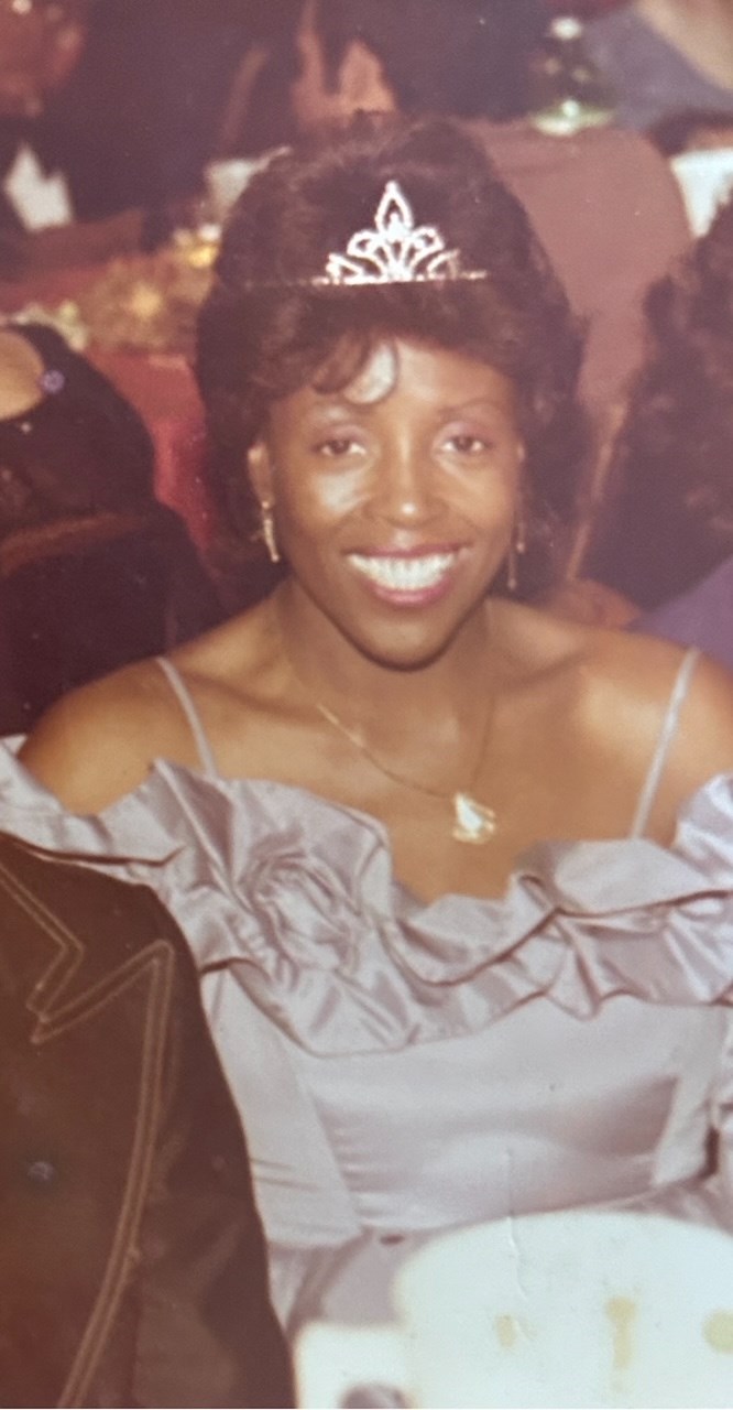 Obituary of Liz Arceneaux