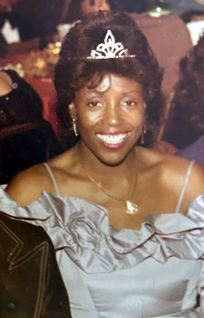 Obituary of Liz Arceneaux