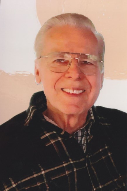 Obituary of James David Johnston Jr.