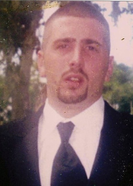 Obituary of Michael Riedy