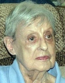 Obituary of Ena Victoria Kerzee