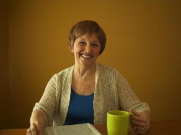 Obituary of Lou Ann Myers