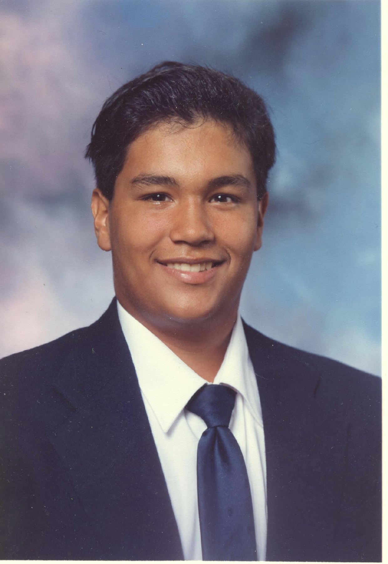 Obituary of Eric Lee Johnson