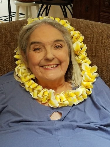 Obituary of Sherry Lee Heitman