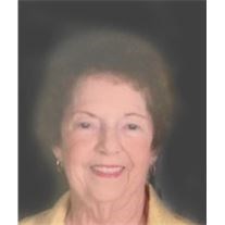 Obituary of Jodell (Tucker) Collins