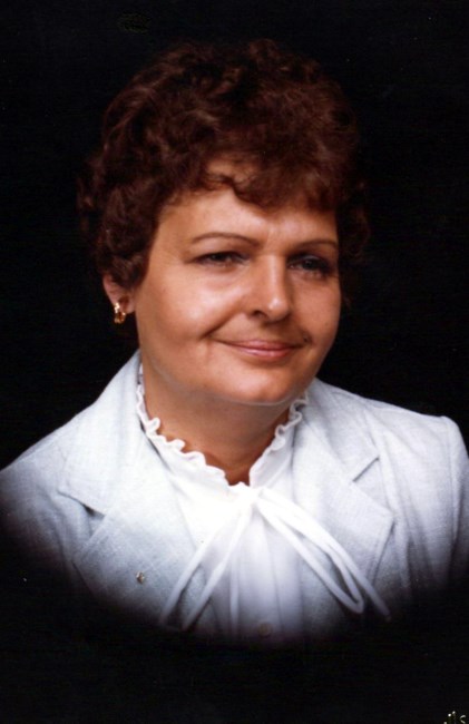 Obituary of Voretta Swatzell Skeen