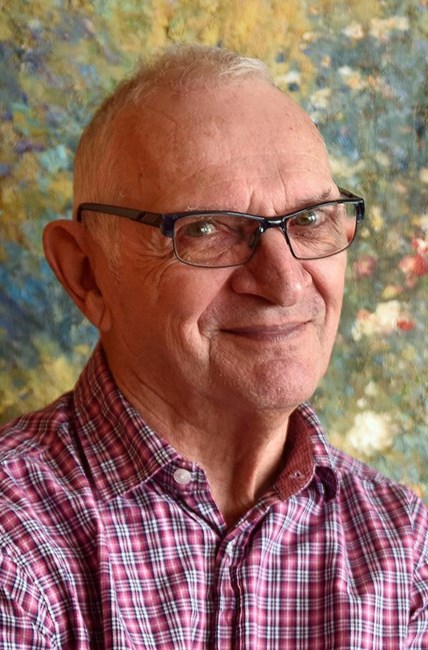 Avis de décès de Fernand Lafleur