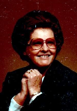 Obituary of Wilma Louise Huff