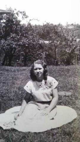 Avis de décès de Margaret Pruitt