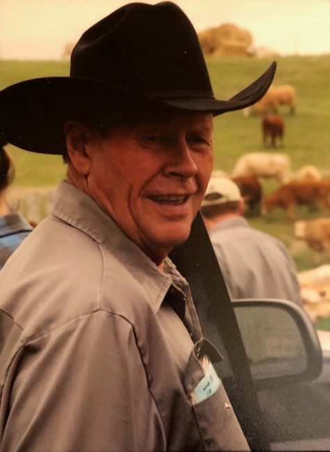 Obituary of Melvin Spagrud