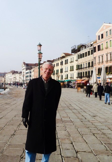 Obituario de Ronald Grant Munns