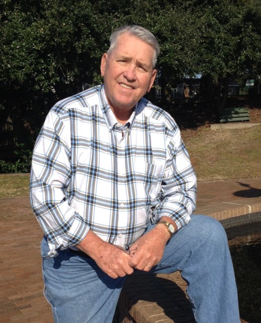 Obituary of Larry Wayne Moore