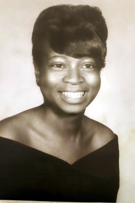 Obituary of Ruby Lee Terry