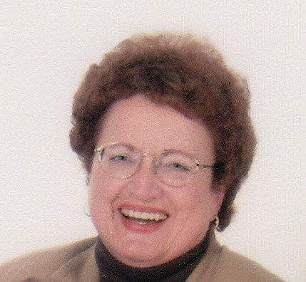 Obituary of Ellen Frances Boecker