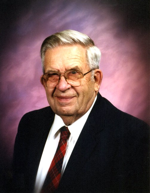 Obituary of Richard S. Henry
