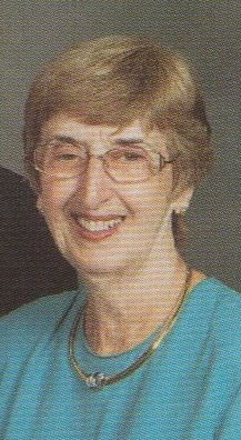 Obituary of Bernice Isabelle Fehribach