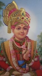 Madhuben Patel