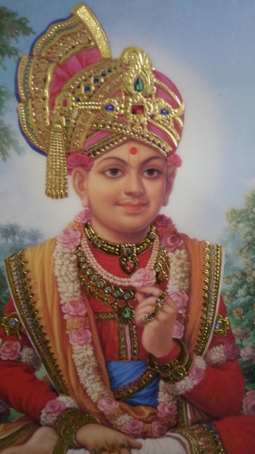 Obituary of Madhuben Patel
