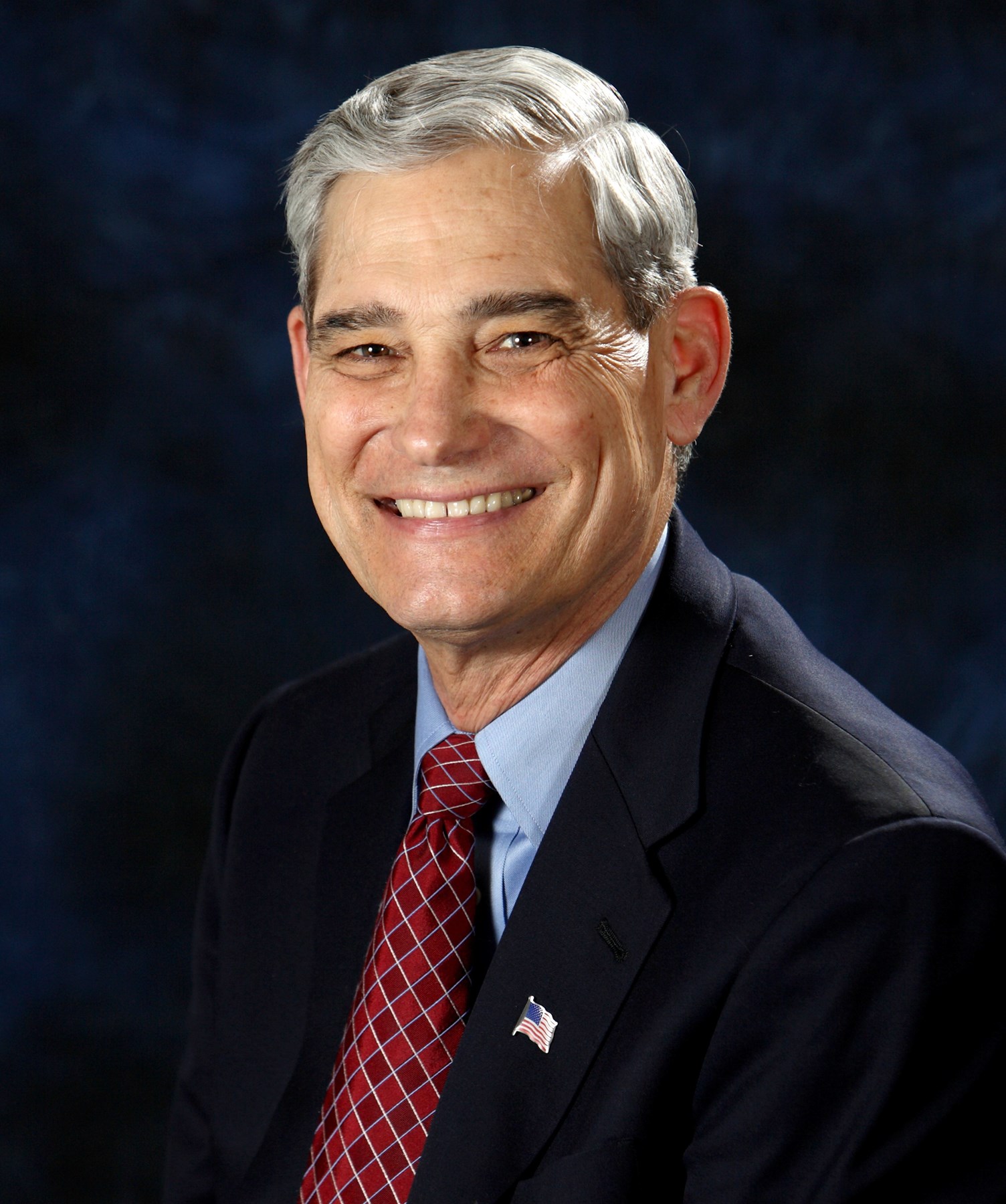 Obituary of Richard David Kline