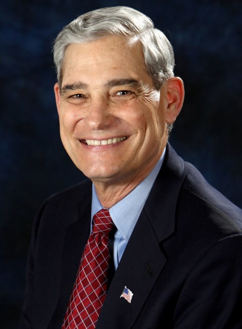 Obituary of Richard David Kline