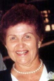 Obituary of Mary M. Parks