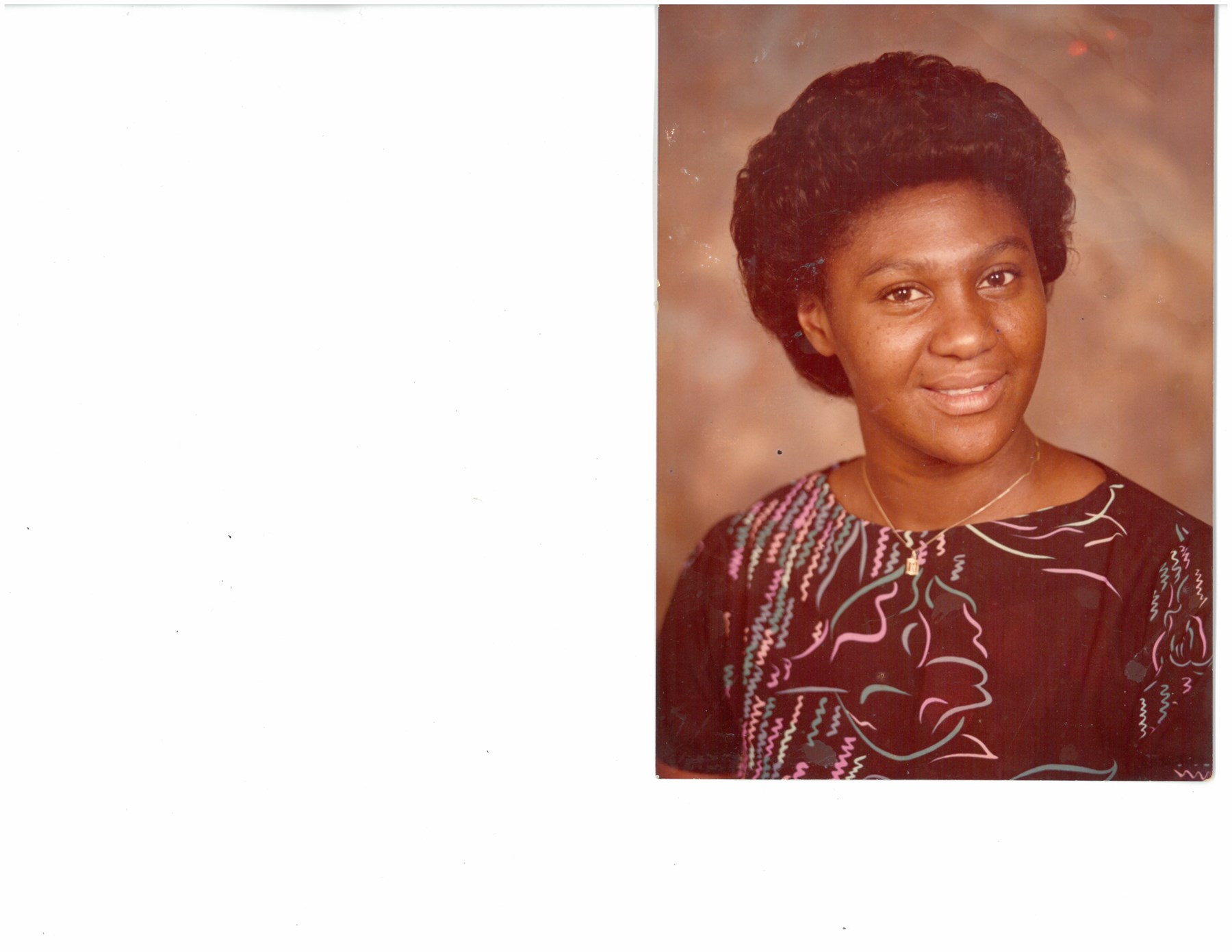 Obituary of Carlene Coleman