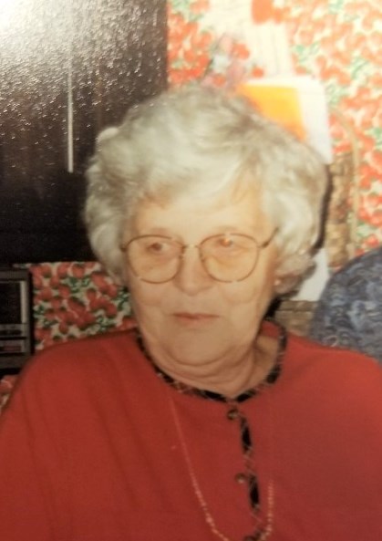 Obituary of Norma J. Wainwright