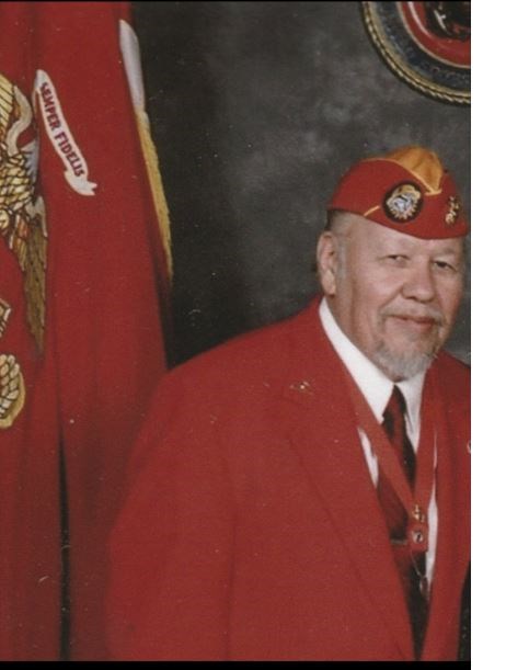 Obituary of Reynaldo Avalos Sr.