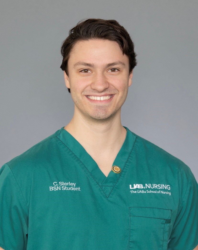 Obituary of Christopher Michael Sterley